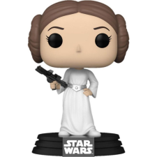 XXX_Funko (właściwy Funko Pop) Funko POP! Star Wars: SWNC - Leia figura #595 ( ) játékfigura