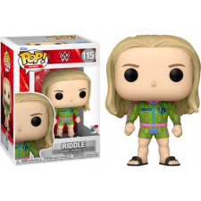 XXX_Funko (właściwy Funko Pop) Funko POP! WWE Riddle 115 ( ) játékfigura