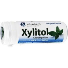 Xylitol rágógumi borsmenta 30db reform élelmiszer