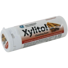 Xylitol rágógumi fahéj 30db reform élelmiszer