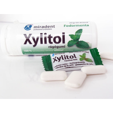  XYLITOL RÁGÓGUMI FODORMENTA reform élelmiszer