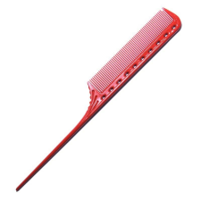  Y.S. PARK Pin Tail Comb - Stil fésű YS-101 (YS-101) fésű