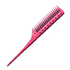 Y.S. PARK Pin Tail Comb - Stil fésű YS-150 (YS-150) fésű