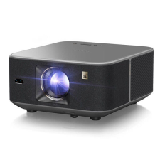 Yaber K3 1080P 1600L fekete házimozi projektor projektor