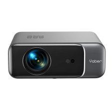 YABER Pro V9 projektor