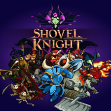 Yacht Club Games Shovel Knight: Treasure Trove (Digitális kulcs - PC) videójáték