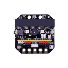 Yahboom micro:bit IO bővítőkártya oktatójáték
