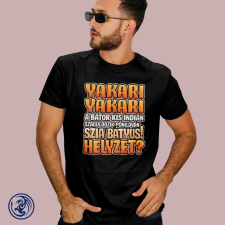  Yakari, Yakari férfi póló férfi póló