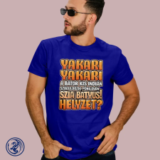  Yakari, Yakari férfi póló férfi póló