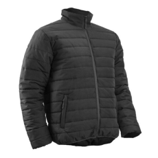  YAKI FEKETE BÉLELT BOMBER DZSEKI TPU MEMBRÁNNAL_4XL
