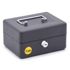 Yale ® | A1 Pénzkazetta pénzkazetta