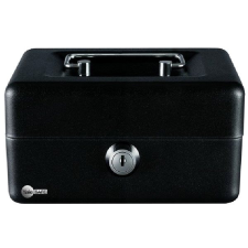 Yale Cash Box YCB/090/BB2 fekete széf