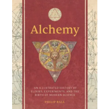 Yale University Press Alchemy | BALL PHILIP egyéb könyv