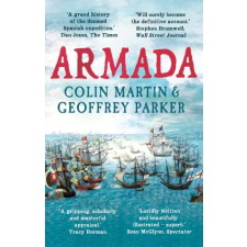 Yale University Press Armada | Geoffrey Parker egyéb könyv