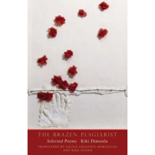 Yale University Press Brazen Plagiarist | Kiki Dimoula egyéb könyv