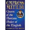 Yale University Press Empress Matilda | Elisabeth van Houts