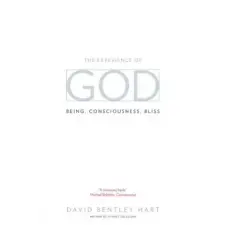 Yale University Press Experience of God | David Bentley Hart egyéb könyv