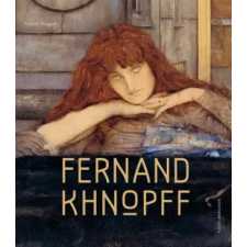 Yale University Press Fernand Khnopff | Michel Draguet egyéb könyv