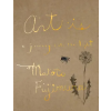 Yale University Press FUJIMURA MAKOTO - Art Is – FUJIMURA MAKOTO (Kemény kötésű)