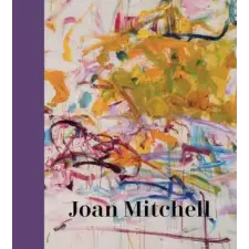 Yale University Press Joan Mitchell | Katy Siegel,Eric De Chassey egyéb könyv
