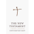 Yale University Press New Testament | David Bentley Hart