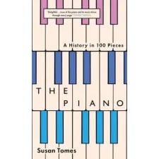 Yale University Press Piano | Susan Tomes egyéb könyv