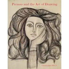 Yale University Press Picasso and the Art of Drawing | Christopher Lloyd egyéb könyv