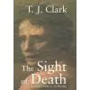 Yale University Press Sight of Death | T J Clark