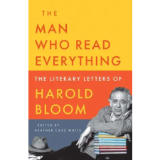 Yale University Press The Man Who Read Everything | Heather Cass White egyéb könyv