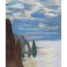 Yale University Press Unknown Monet | James A. Ganz,Richard Kendall egyéb könyv