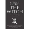 Yale University Press Witch | Ronald Hutton