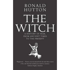 Yale University Press Witch | Ronald Hutton egyéb könyv