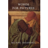 Yale University Press Words for Pictures | Michael Baxandall