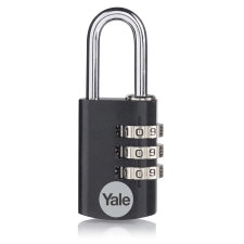 Yale Yale-YE3CB/20/121/1/BKlakat lakat