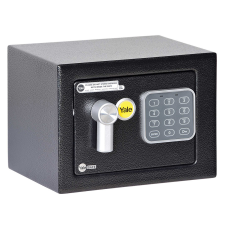 Yale YSV/170/DB kisméretű széf elektronikus zárral széf