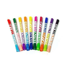 Yalong Stationery Yalong kétvégű filctoll készlet - 10/20 db-os filctoll, marker