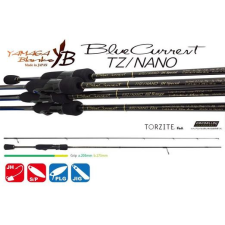  Yamaga Blanks Blue Current 62tz Nano 1,88m 3g pergető horgászbot horgászbot