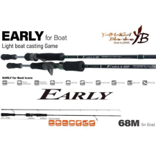  Yamaga Blanks Early Boat 68M 2,05m 7-32g pergető horgászbot horgászbot