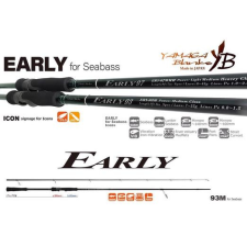  Yamaga Blanks Early Seabass 93M 2,81m 7-35g pergető horgászbot horgászbot