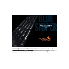 Yamaga Blanks YAMAGA BLUE SNIPER 96H 2.92m Max 150gr horgászbot
