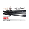 Yamaga Blanks YAMAGA MEBIUS 79M 2.365m 28gr