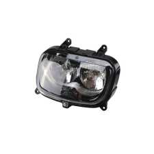 Yamaha Fényszóró Yamaha BW's / MBK Booster 2004 után egyéb motorkerékpár alkatrész