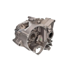 Yamaha Főtengelyház Yamaha / MBK AM6 Yamaha Motor alkatrészek Forgattyúsház egyéb motorkerékpár alkatrész