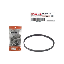 Yamaha Hajtószíj Yamaha Aerox / Nitro OEM minőség Yamaha Erőátviteli alkatrész Ékszíj egyéb motorkerékpár alkatrész
