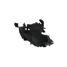 Yamaha Hátsó belső burkolat Yamaha Neos / MBK Ovetto 4T egyéb motorkerékpár alkatrész