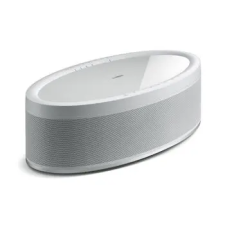 Yamaha MusicCast 50 (WX-051) vezeték nélküli hangszóró, fehér hangfal