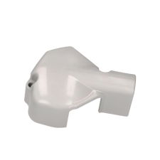 Yamaha Olajpumpa fedél Yamaha / MBK AM6 egyéb motorkerékpár alkatrész