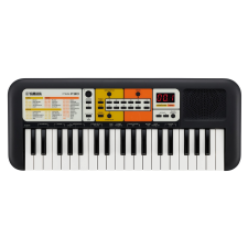 Yamaha PSS-F30 Gyermek szintetizátor - Fekete (PSS-F30) billentyűs hangszer