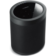 Yamaha WX-021 MusicCast 20 - fekete hangszóró