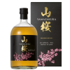  Yamazakura Blended 0,7l 40% pdd. (fekete)